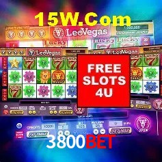 3800Bet Salvador - Football