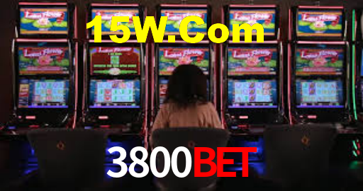 3800Bet