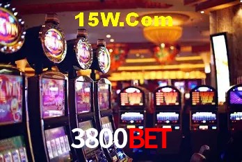 Ofertas Exclusivas 3800Bet