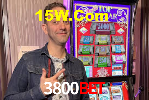 3800Bet Paga