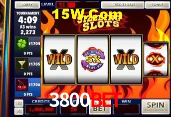 3800Bet - Security