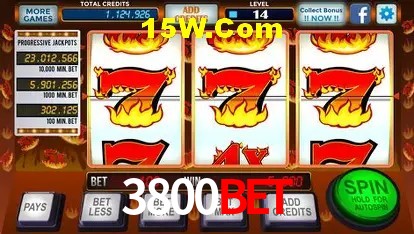 3800Bet - Aplicativo Móvel