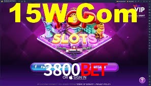 Tournaments 3800Bet