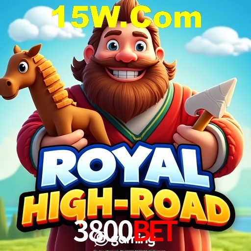 Inovações de Jogos na 3800Bet: O Futuro das Experiências Interativas