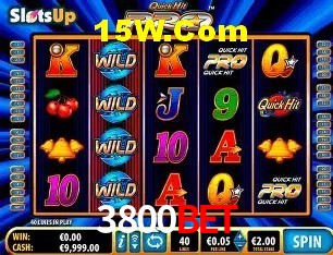 3800Bet - Análise de Mercados Esportivos