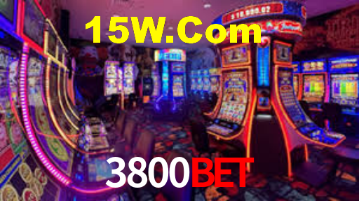 3800Bet Login