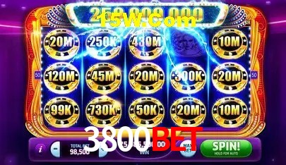3800Bet Brasília - Betting Features