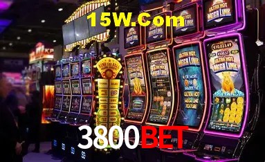 Promoções Sazonais 3800Bet