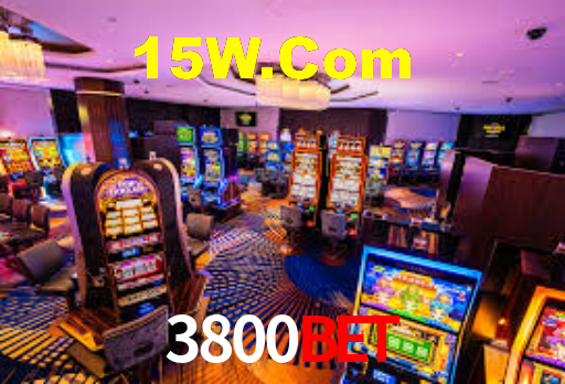 3800Bet Login