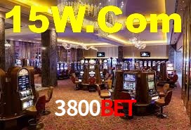 VIP Casino 3800Bet