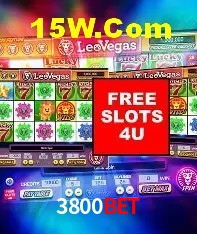 3800Bet Brasília - Bonus Features