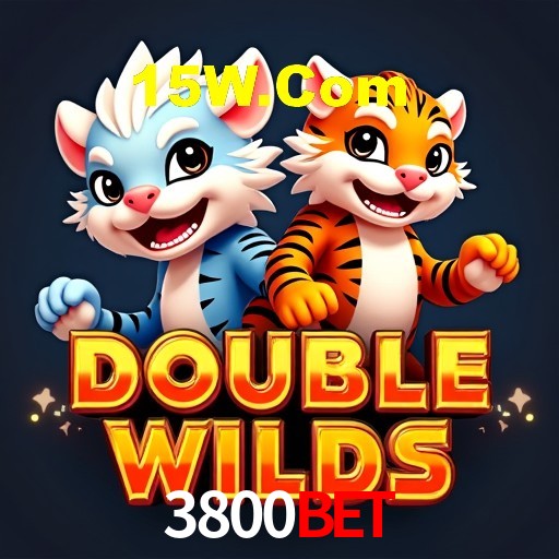 Apostas de Futebol 3800Bet