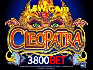 3800Bet Belo Horizonte - Jackpots