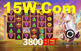 3800Bet Paga