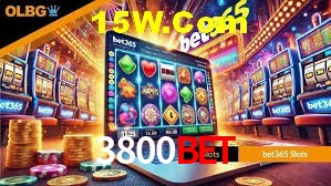 Experiência VIP 3800Bet