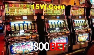3800Bet São Paulo - Top Slots