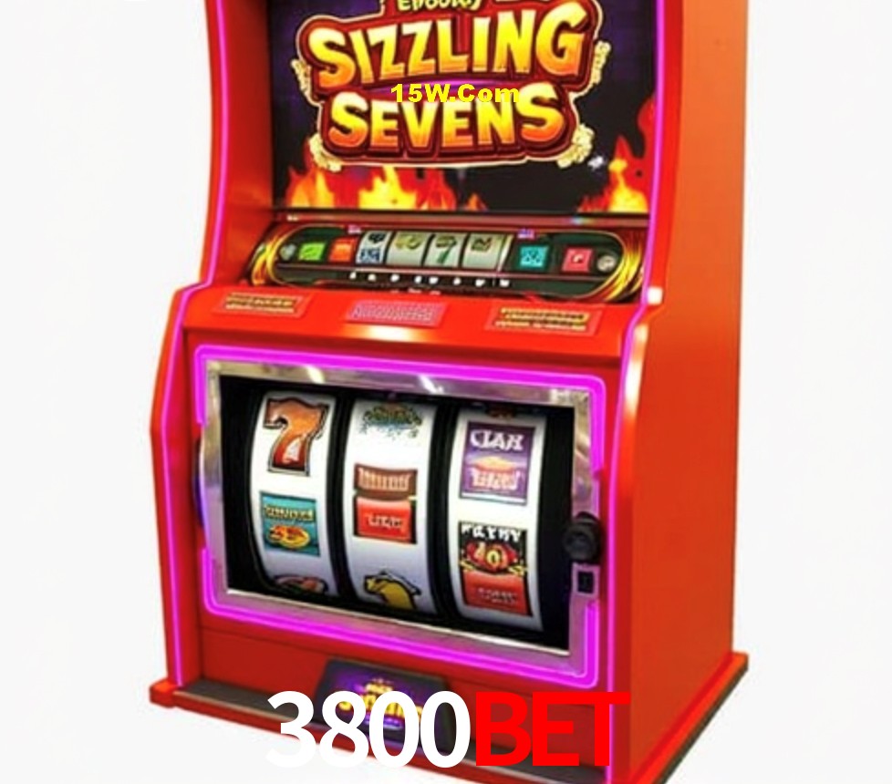 Estatísticas 3800Bet
