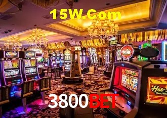 3800Bet São Paulo - Jogo Providers