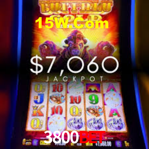 3800Bet