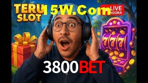 Bonus Features 3800Bet
