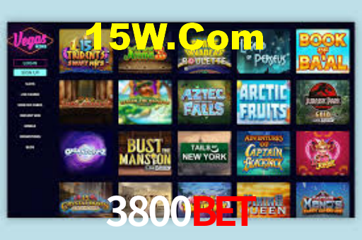 3800Bet