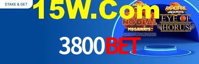 Premium Interface 3800Bet