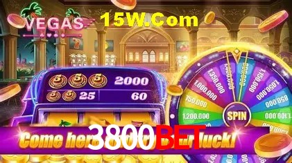 Diretório de Jogos 3800Bet