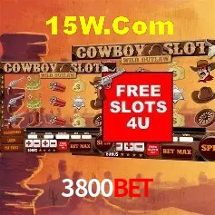 3800Bet Salvador - Promo Stats