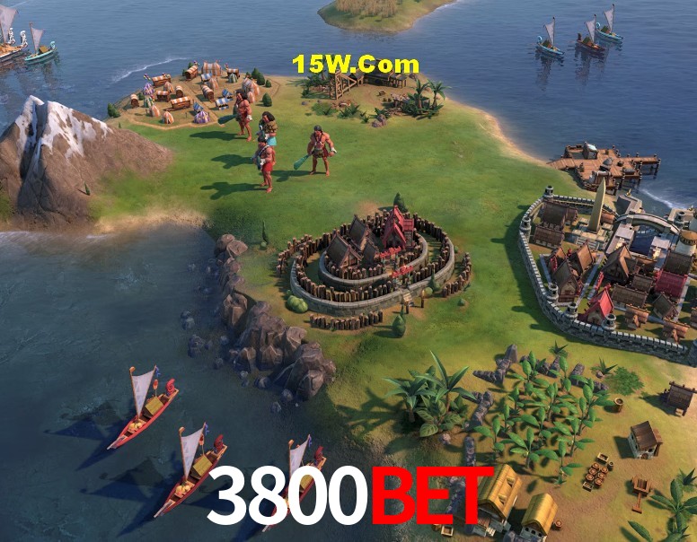 Experiência VIP 3800Bet