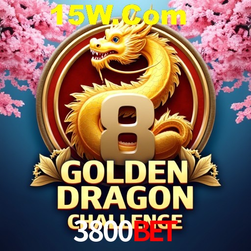 3800Bet Cassino - 80+ Mesas ao Vivo