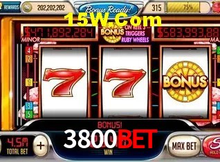Casino Ao Vivo 3800Bet