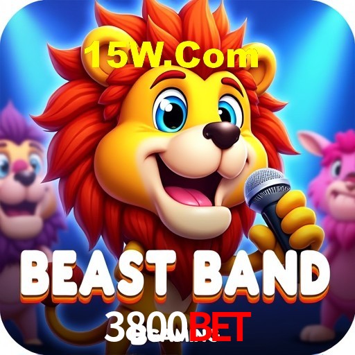 Jogos Exclusivos 3800Bet