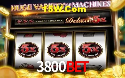 3800Bet - Support