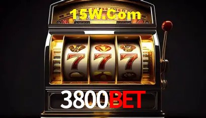 3800Bet São Paulo - Hot Promos