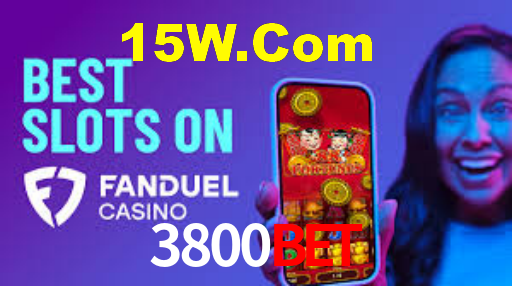 3800Bet