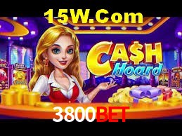 Game Statistics 3800Bet