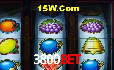 Benefícios da Conta 3800Bet