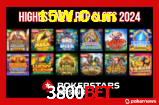 3800Bet: A Experiência de Casino com Jogos de Mesa ao Vivo