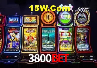 Login Seguro 3800Bet