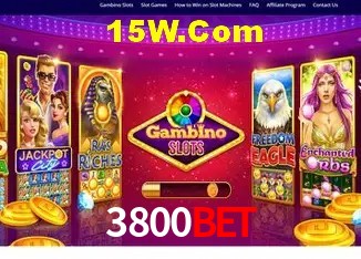 Promoção Relâmpago 3800Bet