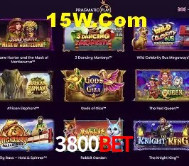 Avaliações dos Jogadores 3800Bet