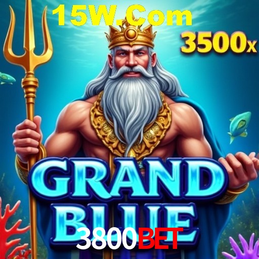 3800Bet Belo Horizonte - VIP Casino