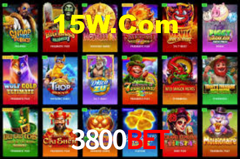 3800Bet