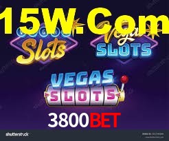 Exclusive Games 3800Bet