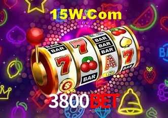 3800Bet Rio de Janeiro - Licenses